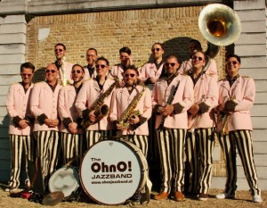 OhnO Jazzband
