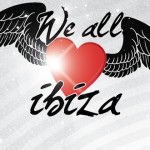 We all love Ibiza