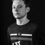 Hasse de Moor aka Monkeyboy