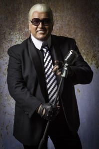 Otto Lagerfett