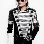 Michael Jackson Impersonator
