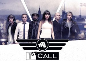 1st Call