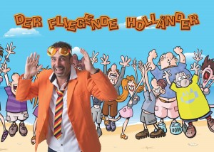 Der Fliegende Hollander