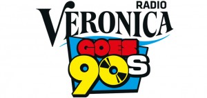 Radio Veronica Goes 90s