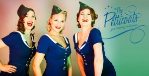 The PettiCoats