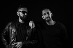 Amsterdam SoundSystem