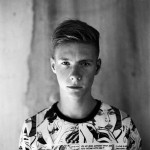 Erik Arbores