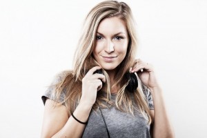 DJ ACDA (Female Fusion)