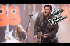 Voltage (Dave Vermeulen)