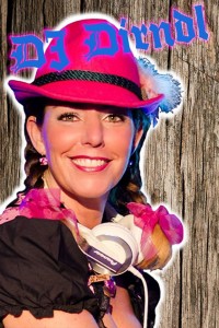 Dj Dirndl