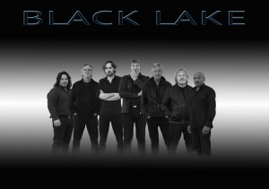 Black Lake