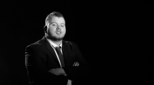 Nick Nicolai