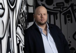 Nick Nicolai