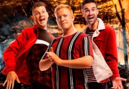 Buren van de Brandweer