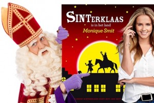 Monique Smit & de Dansende Pieten