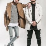 Jack & Lewis
