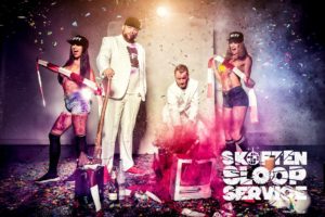 Skoften Sloopservice