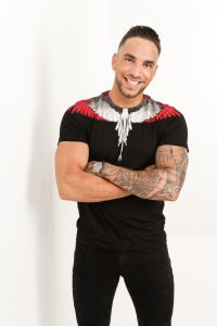 Damian Diepeveen