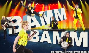 Bamm Bamm