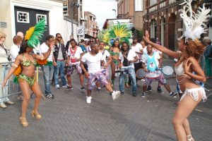 Young Impact Brassband