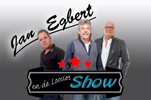 Jan-Egbert en de Loosies Show