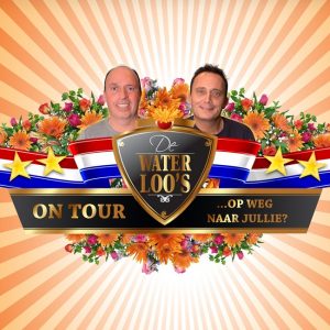 De Waterloos on Tour