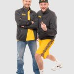 It All Started In The Nineties