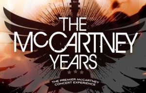 The McCartney Years