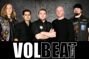 Volbeat Tribute