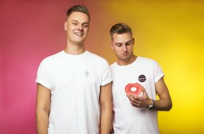 De Lievelings Dj’s van je Zusje