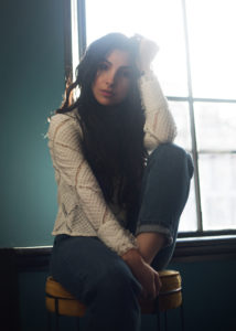 Anna Nooshin