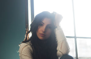 Anna Nooshin