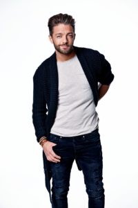 Tommie Christiaan