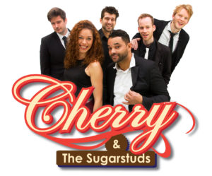 Cherry & the Sugarstuds