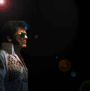 Richard Elvis Tribute