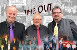 Time Out