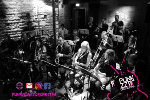 Punk n Jazz Orchestra