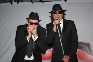 Blues Brothers Tribute
