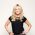 Helene Fischer look-a-like Caro