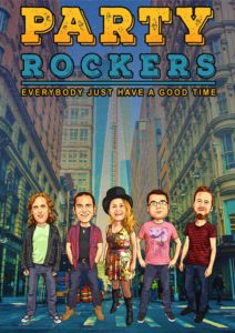 PartyRockers