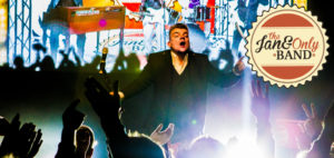 The Jan and Only Band