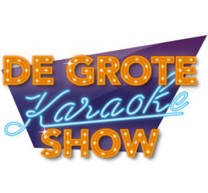 De Grote Karaoke Show