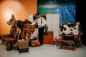 Donkey Tonk Soundsystem