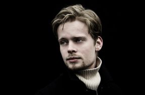 Jim van der Zee