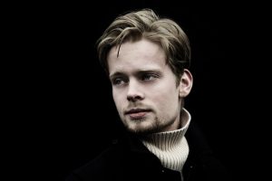 Jim van der Zee