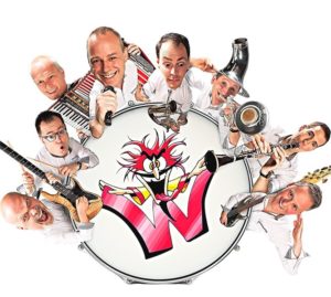 Wahnsinn