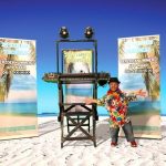 DJ Timmie Tropical