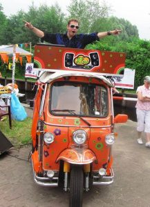 DJ TukTuk