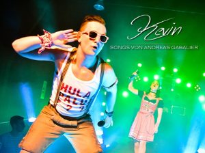 Kevin - Andreas Gabalier Double Nr1