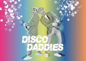 Disco Daddies